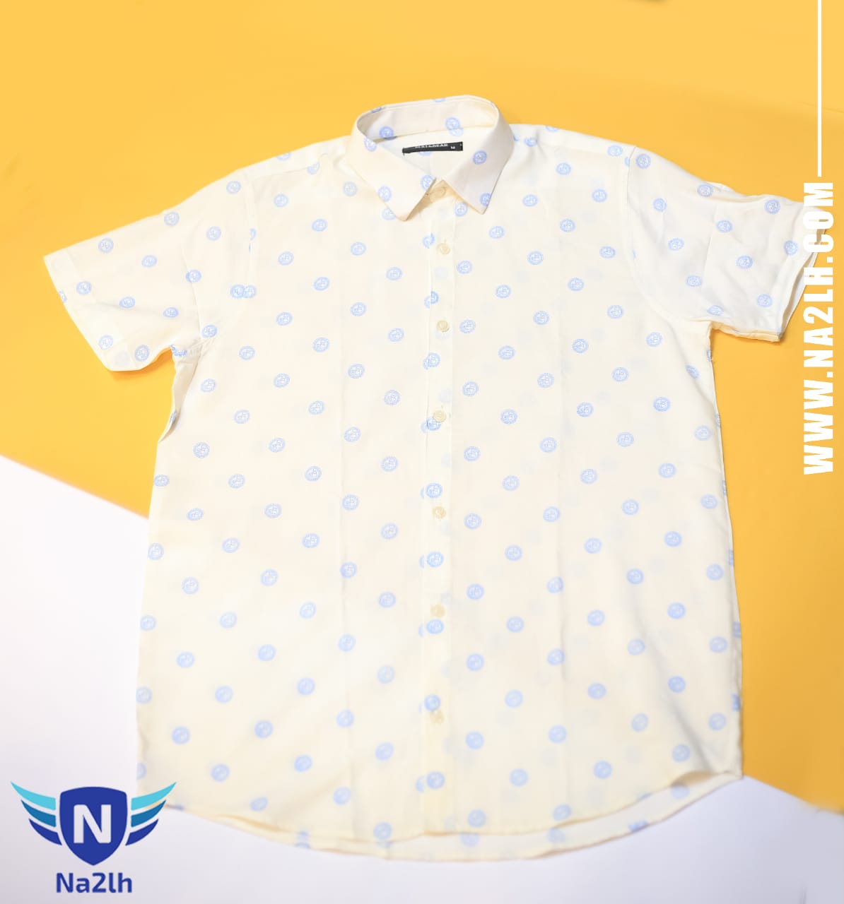 قميق شبابى نص كم